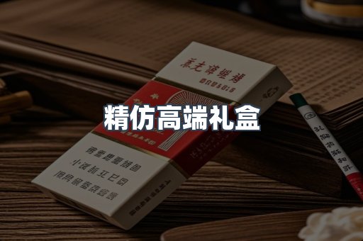越南香烟系列